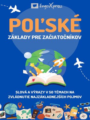 cover image of Poľské základy pre začiatočníkov